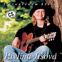 Pavlína Jíšová – V Proutenem Kresle