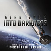 Michael Giacchino – Star Trek Into Darkness [Music From The Motion Picture]
