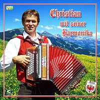 Christian und seine Harmonika