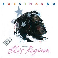 Přední strana obalu CD Fascinacao - O Melhor De Elis Regina
