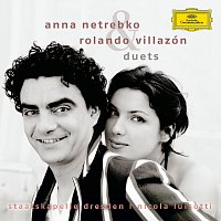 Anna Netrebko, Rolando Villazón – Duets MP3