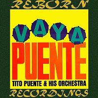 Tito Puente – Vaya Puente (HD Remastered)