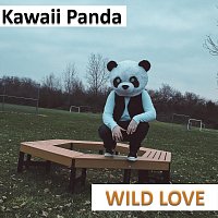 Kawaii Panda – Wild Love