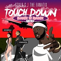 Stylo G, ThE FaNaTiX, Nicki Minaj, Vybz Kartel – Touch Down [Banx & Ranx Remix]