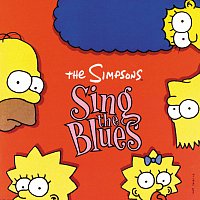 The Simpsons – The Simpsons Sing The Blues