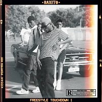 Baxito – Touchdown #1