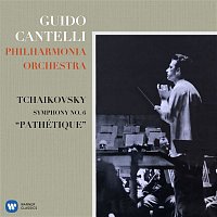 Guido Cantelli – Tchaikovsky: Symphony No. 6, Op. 74 "Pathétique" - Rossini: Overture from La gazza ladra