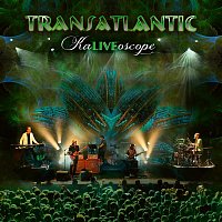 Transatlantic – KaLIVEoscope - Live in Tilburg