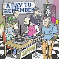 A Day To Remember – Old Record