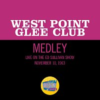 The Army Goes Rolling Along/Anchors Aweigh/Marine's Hymn [Medley/Live On The Ed Sullivan Show, November 10, 1963]