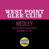 West Point Glee Club – The Army Goes Rolling Along/Anchors Aweigh/Marine's Hymn [Medley/Live On The Ed Sullivan Show, November 10, 1963]