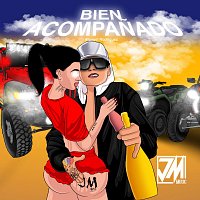Manuel Rodriguez – Bien Acompanado