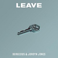 Borgeous, Jordyn Jones – Leave