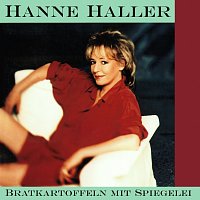 Hanne Haller – Bratkartoffeln mit Spiegelei