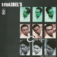 Trio Libels – Cinta Sebenar