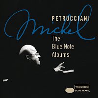 Michel Petrucciani – The Blue Note Albums