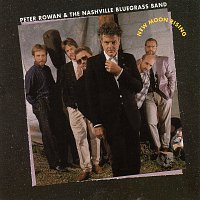 The Nashville Bluegrass Band – New Moon Rising