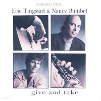 Tingstad / Rumbel – Give And Take