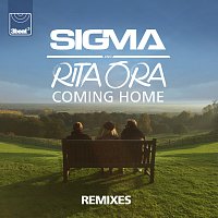 Sigma, Rita Ora – Coming Home [Remixes]