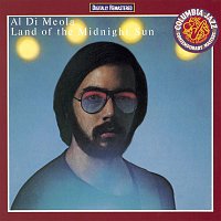Al Di Meola – Land Of The Midnight Sun