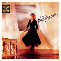 Přední strana obalu CD Vicki Brown