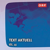 OMS Orchestra Project – ORF Text aktuell Vol.45