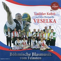 Blaskapelle Veselka – Bohmische Blasmusik vom Feinsten