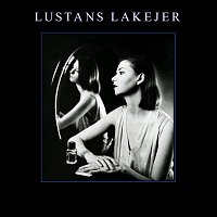 Přední strana obalu CD Lustans Lakejer