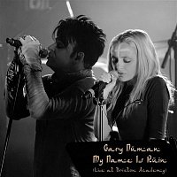 Gary Numan – My Name Is Ruin (Live at Brixton Academy)