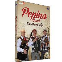 Pepino Band – Švestková alej