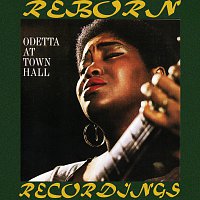 Odetta – At Town Hall (HD Remastered)