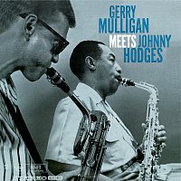 Gerry Mulligan Meets Johnny Hodges