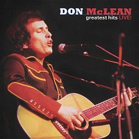 Don McLean – Greatest Hits Live!