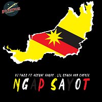 DJ Fuzz, Asyraf Hardy, Lil Syuka, Caynie – Ngap Sayot