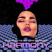 Harmony [Dub Shotta Mixes]