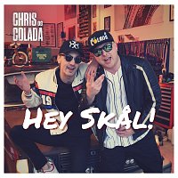 Chris og Colada – Hey skal!