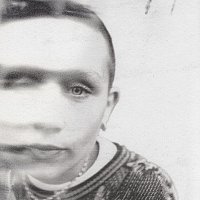 Přední strana obalu CD Flames