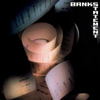 Přední strana obalu CD Bankstatement