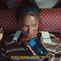 Soraia Tavares – Tu Nao Mentes