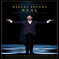 Miguel Poveda Real [Directo Desde El Teatro Real/2012]