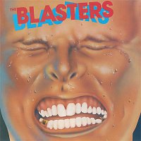 Přední strana obalu CD The Blasters