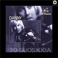 DANNY – Tahtisarja - 30 Suosikkia