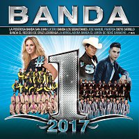 Různí interpreti – Banda #1's 2017