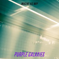 Přední strana obalu CD Imagine His Way