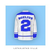 Tuure Boelius – Latkajatka-Ville