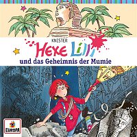 Hexe Lilli – 007/und das Geheimnis der Mumie