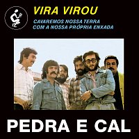 Přední strana obalu CD Vira Virou