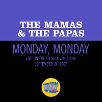 The Mamas & The Papas – Monday, Monday [Live On The Ed Sullivan Show, September 24, 1967]
