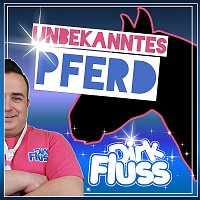 Dirk Fluss – Unbekanntes Pferd