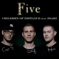 Children of Distance – FIVE